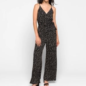 Kaileigh plus size jumpsuit